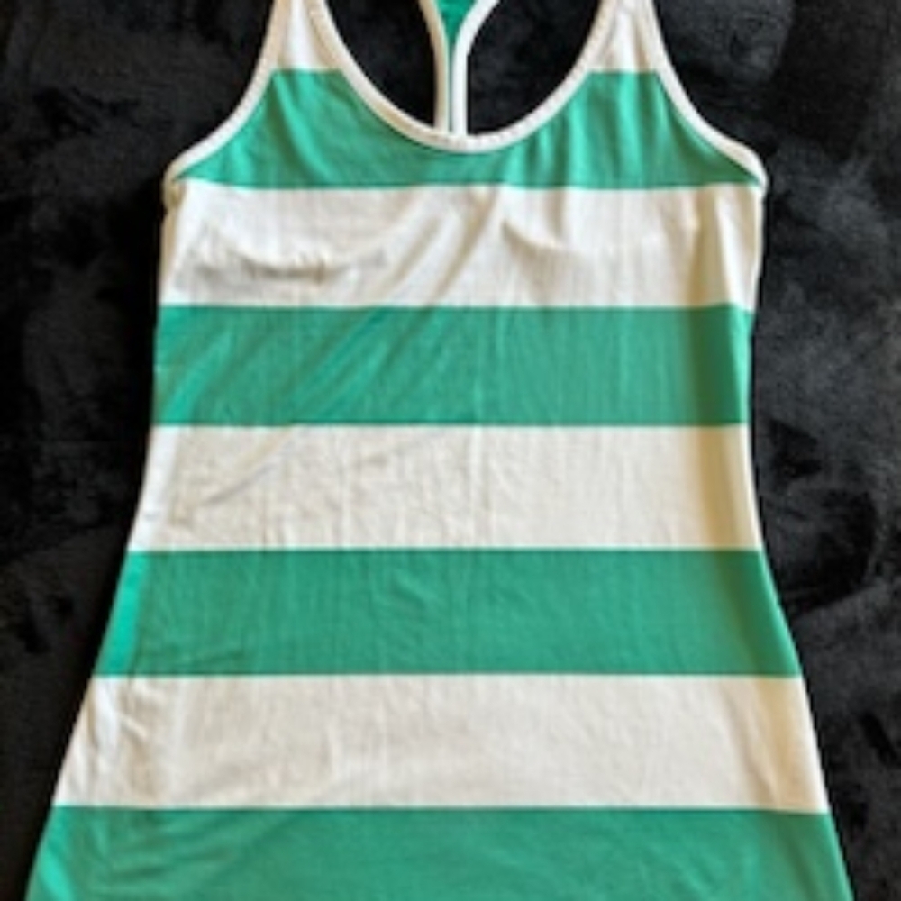 Womans athletic tank top bundle XS-S nike,champion,Athleta brand - Picture 4 of 7